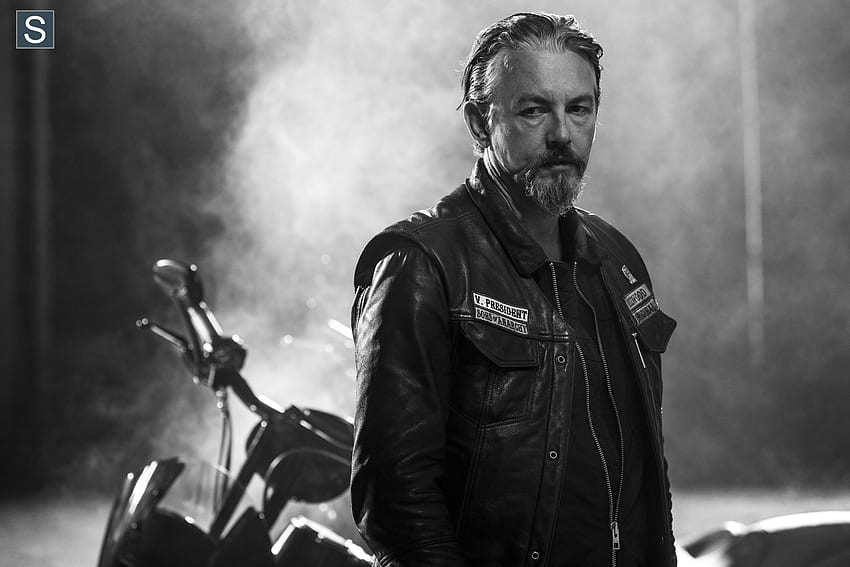 Sons of Anarchy HQ Season 7 Promo – Chibs – Sons Of Anarchy Tapeta HD
