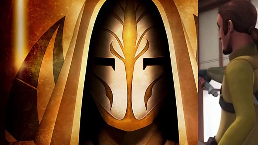 Jedi Temple Guards: Star Wars lore HD wallpaper