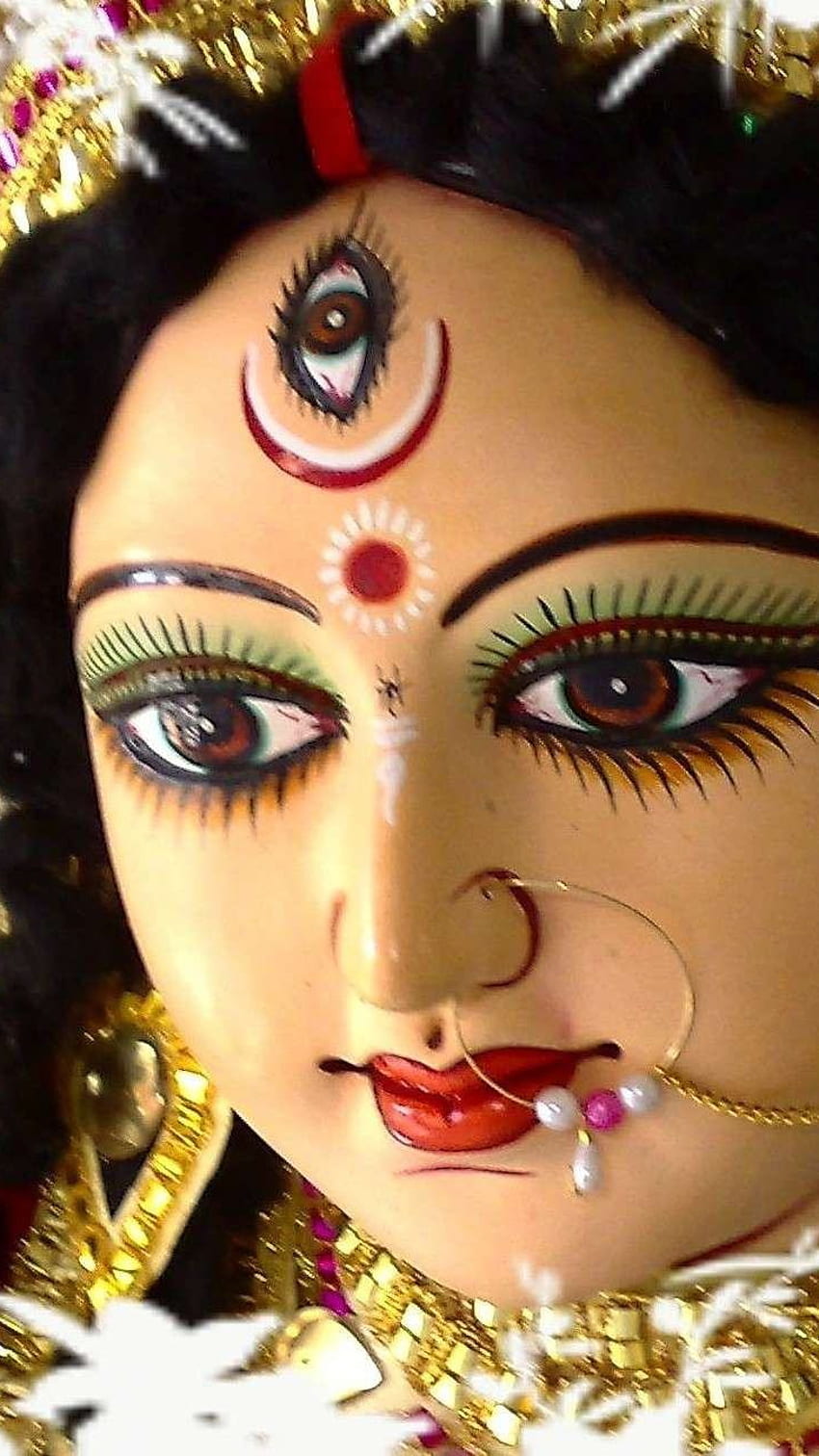 Durga Maa, shyama, devotional HD phone wallpaper | Pxfuel