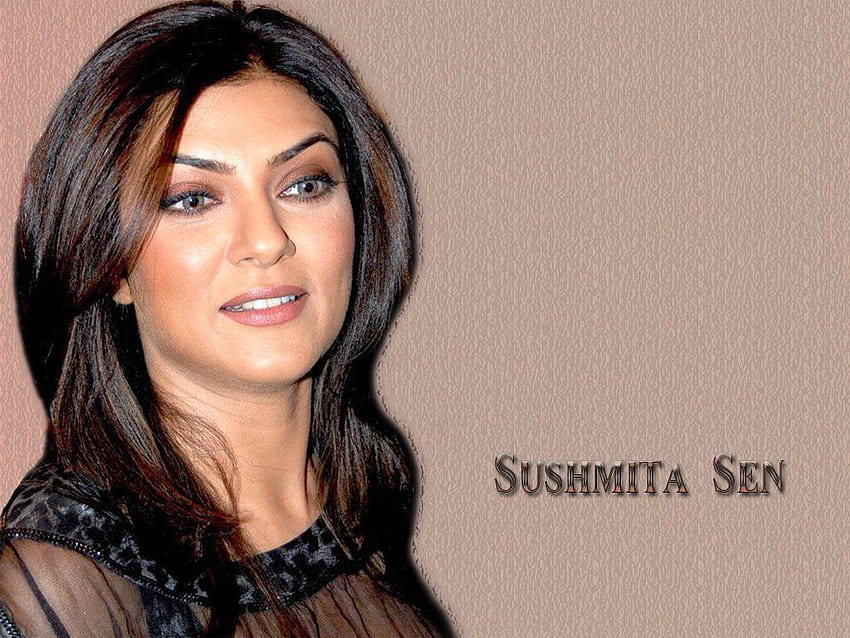 Sushmita Sen - (), Susmita Sen HD wallpaper