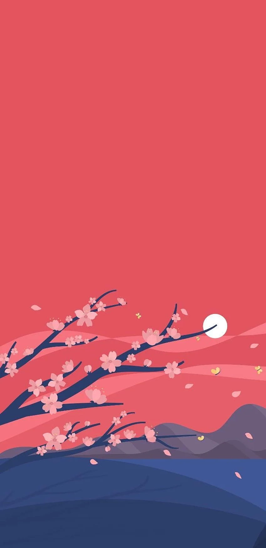 Minimal Scenery Pt Japanese Minimalist Hd Phone Wallpaper Pxfuel 4525