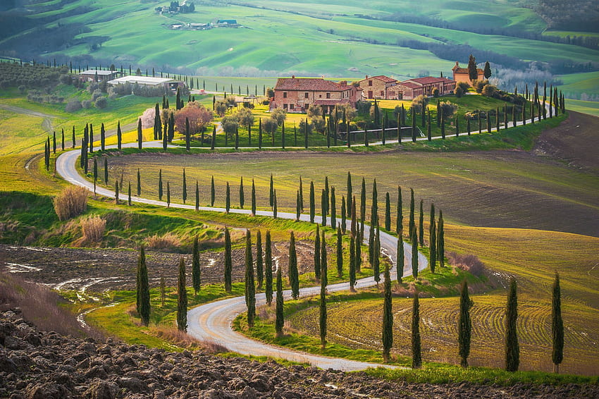 Tuscan Wallpapers  Top Free Tuscan Backgrounds  WallpaperAccess