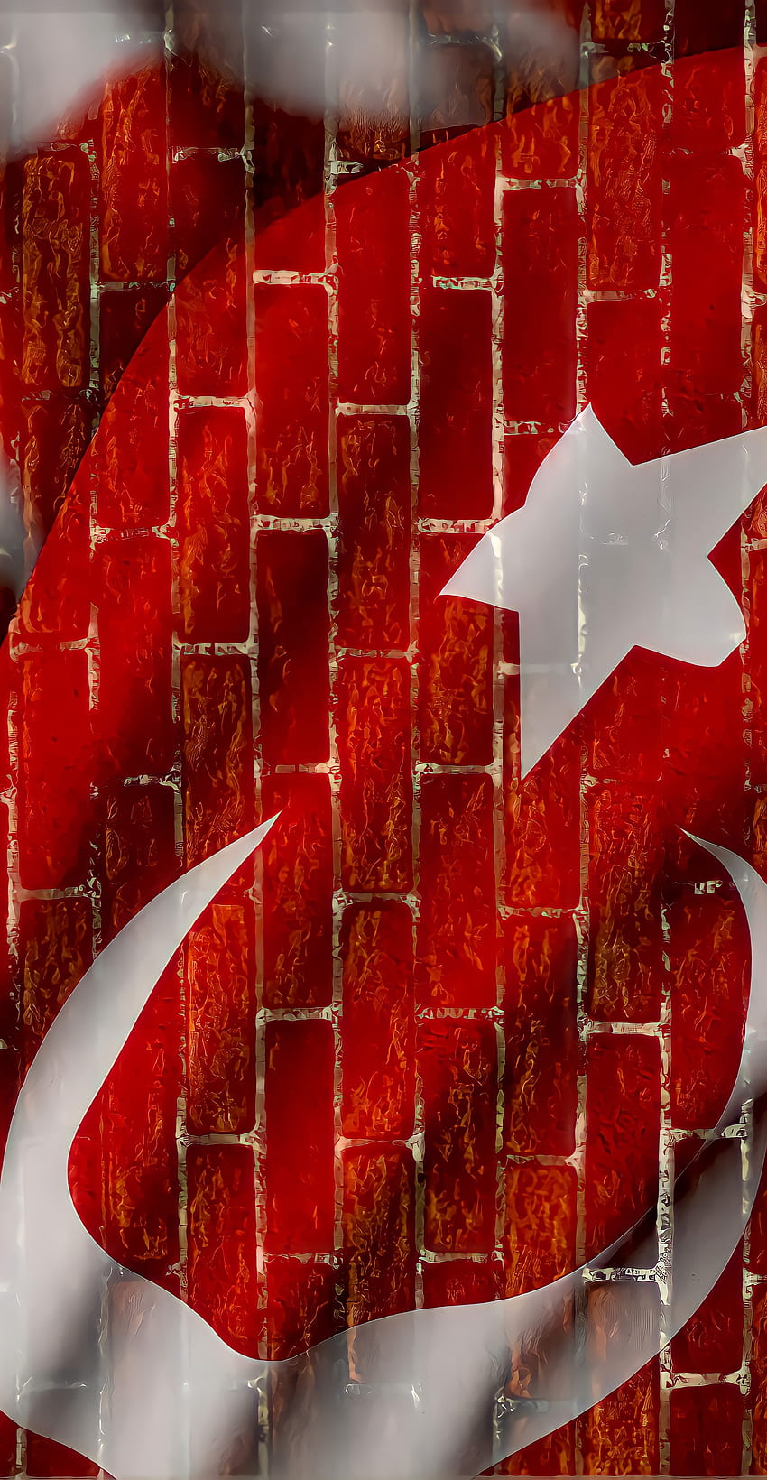 Şanlı Türk bayrağımız, Turkey, flag, bayrak, asker, vatan, Türkiye, duvar, şanlı, Turkish HD phone wallpaper