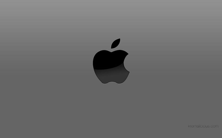 Official Apple Logo High Resolution Cool 7 HD wallpaper