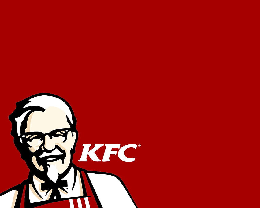 Download KFC Logo Aesthetic Wallpaper  Wallpaperscom
