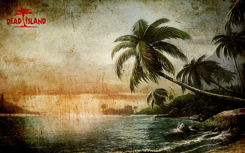 Dead Island, ps3, pc, zombie, techland, xbox 360 HD wallpaper