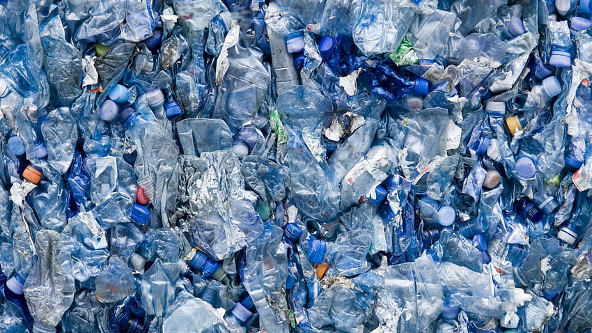 Plastic - Plastic Waste, Plastic Pollution HD wallpaper