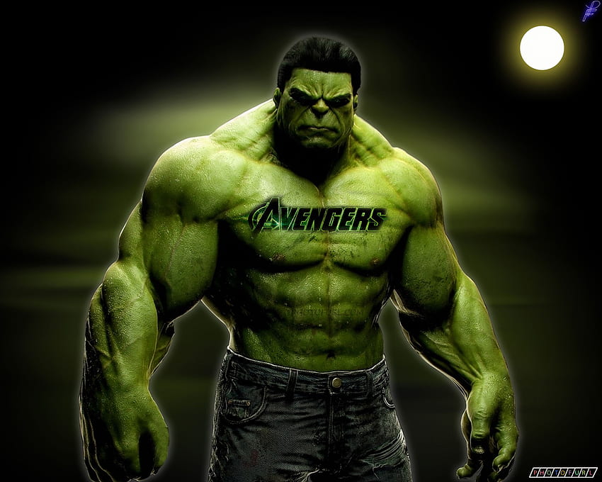 The Hulk Incredible Avengers Movie, Hulk Funny HD wallpaper | Pxfuel
