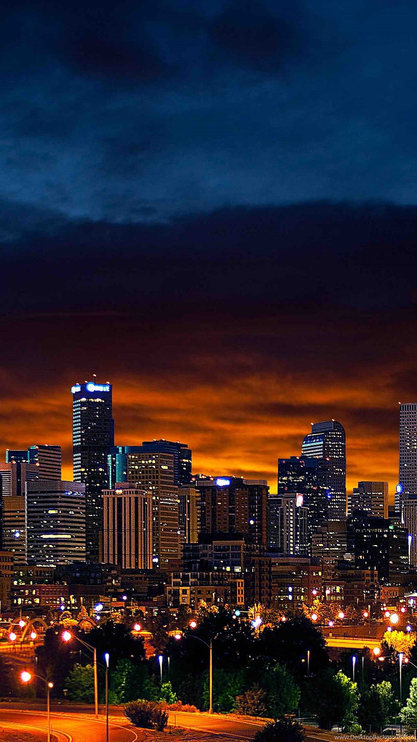 Denver 4K wallpapers for your desktop or mobile screen free and easy to  download
