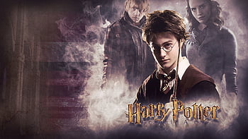 Special🌟: Harry Potter Wallpapers 🎩✨🪄