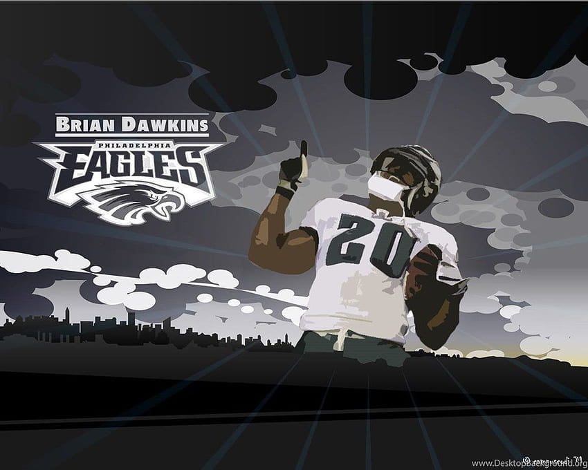 brian dawkins wallpaper weapon x