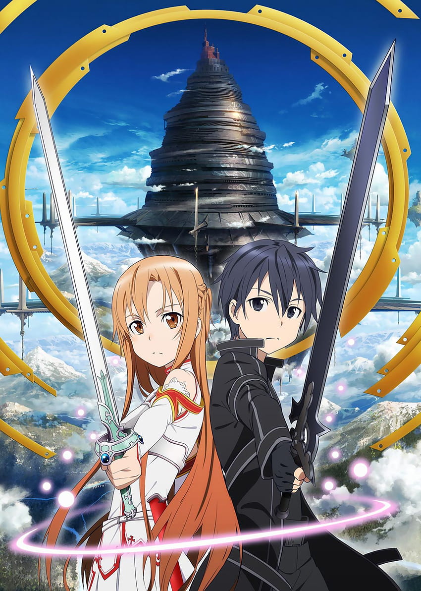 Yuuki Asuna - Sword Art Online - Zerochan Anime Image Board