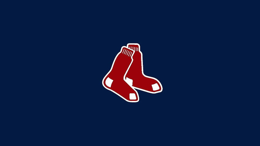 .wiki--Boston-Red-Sox-Logo-- HD-Hintergrundbild
