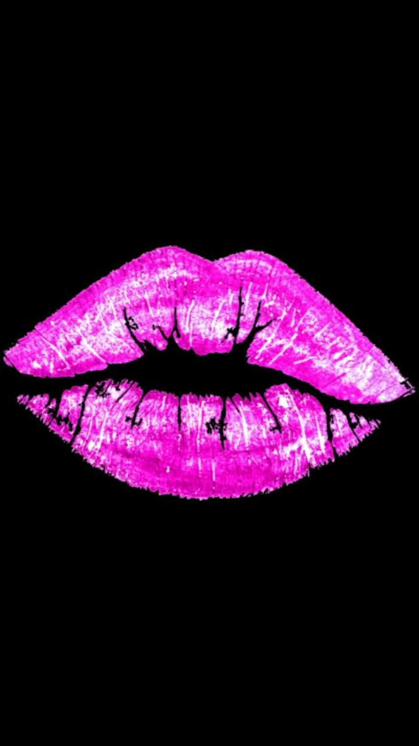 Neon Lips Wallpapers - Top Free Neon Lips Backgrounds - WallpaperAccess