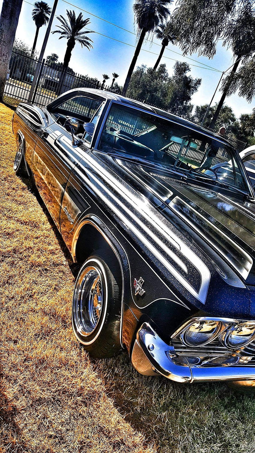 Lowrider Gangster iPhone Wallpaper  iPhone Wallpapers