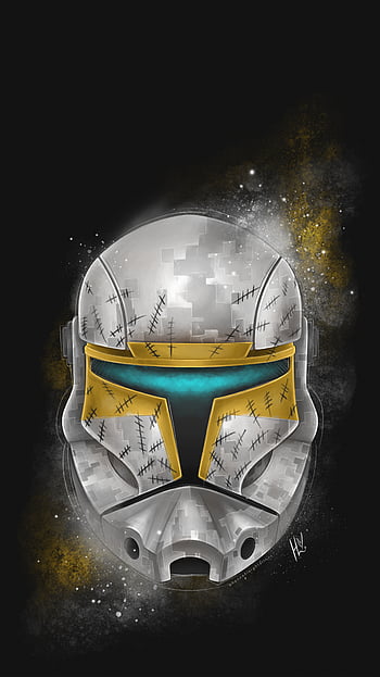 CC3636 Wolffe  Wiki  Star Wars Amino