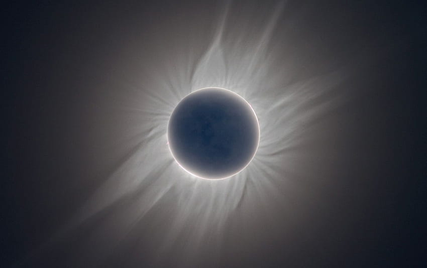 NASA Total Solar Eclipse . NASA Total Solar, Space Solar Eclipse HD wallpaper