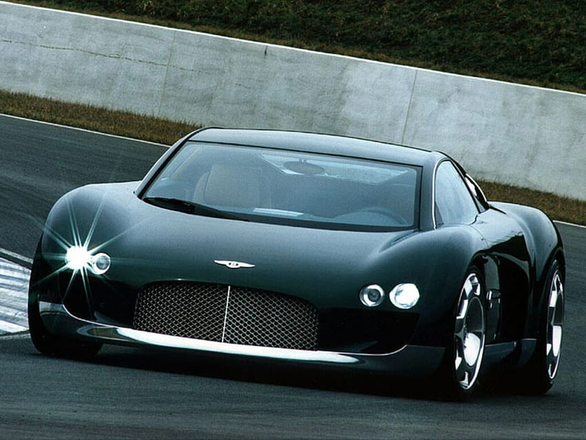Bentley Hunaudieres Sport Car [] pour votre , Mobile & Tablet. Explorez l'arrière-plan de la voiture de sport. NFL , Sports Fond d'écran HD