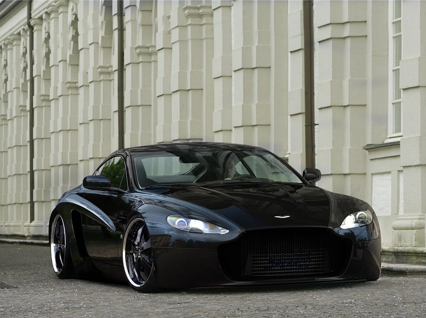 Aston Martin , ayarlama, dbs, araba, astonmartin HD duvar kağıdı