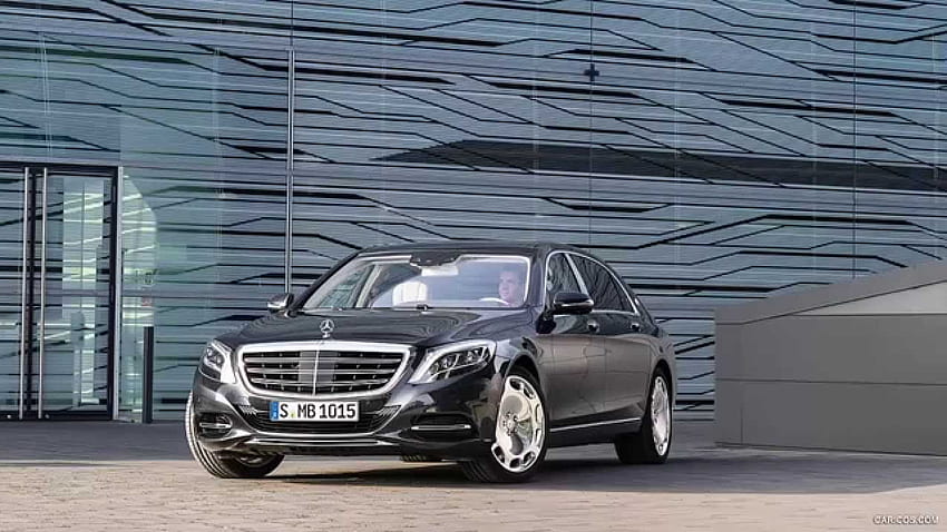 Mercedes Benz Maybach S600 ** HD wallpaper | Pxfuel