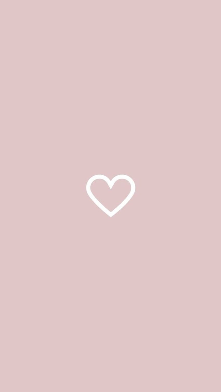Heart, love, ily, sweet, cute, doodle HD phone wallpaper | Pxfuel