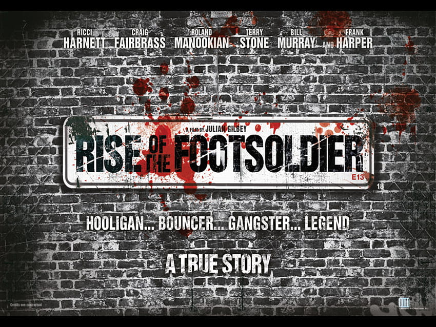 rise of the footsoldier, hooligan, gangster, west ham, england HD wallpaper