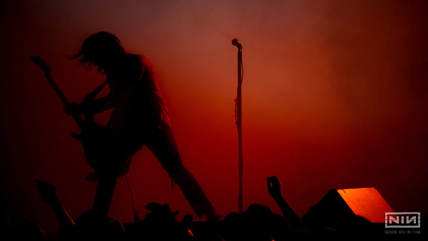 Nine Inch Nails for background HD wallpaper
