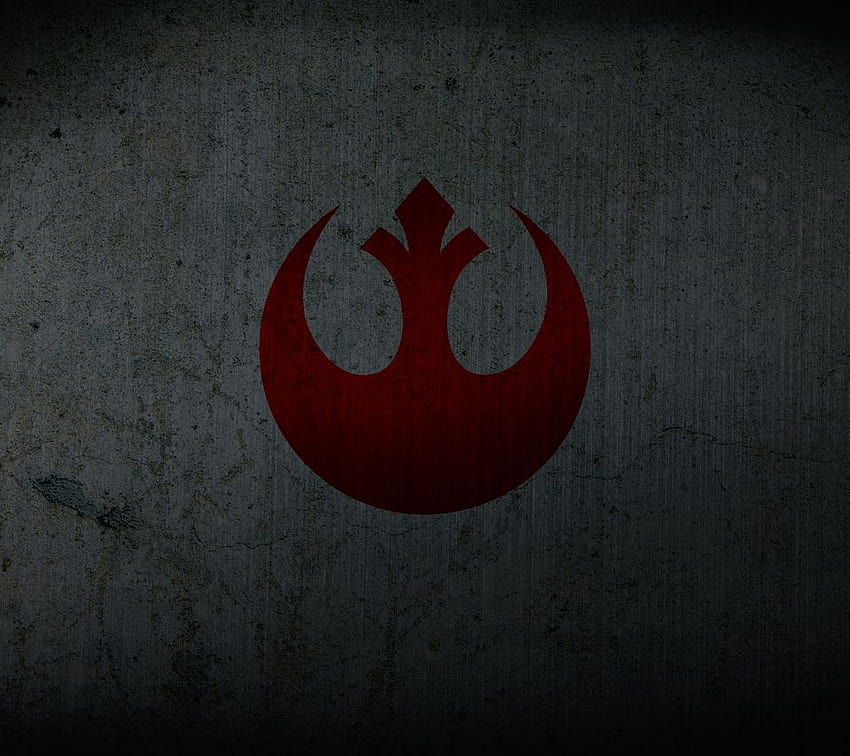 Rebel Background, Star Wars Rebel Logo HD wallpaper | Pxfuel