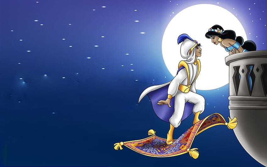 Aladdin (Disney Aladdin)