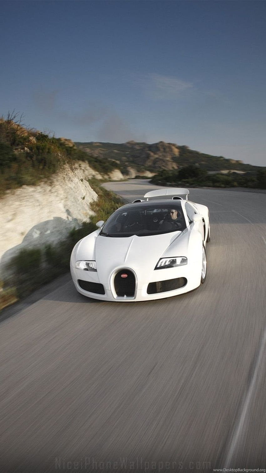 Bugatti Veyron Wallpapers - Top 40 Best Bugatti Veyron Backgrounds Download