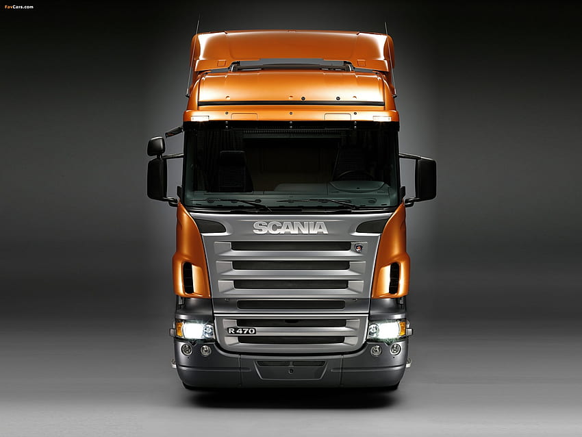 Scania 20 - 2048 X 1536 HD wallpaper