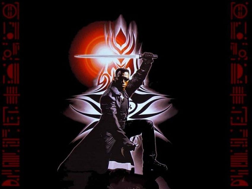 Blade, Marvel Blade Anime HD wallpaper | Pxfuel
