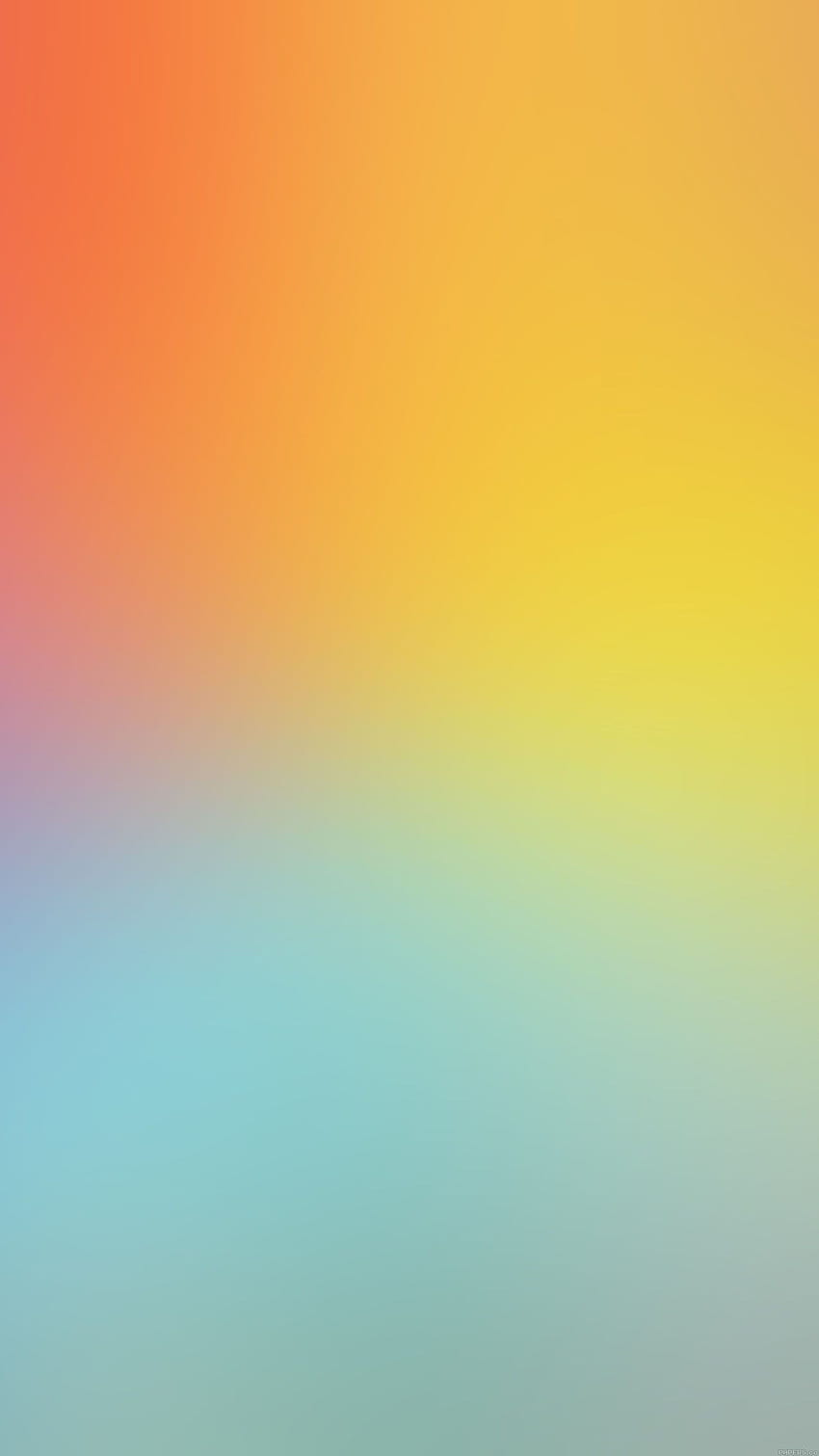 lg g3 rainbow flower blur iphone 6 plus - reglas de desenfoque, Color Fade 6 fondo de pantalla del teléfono