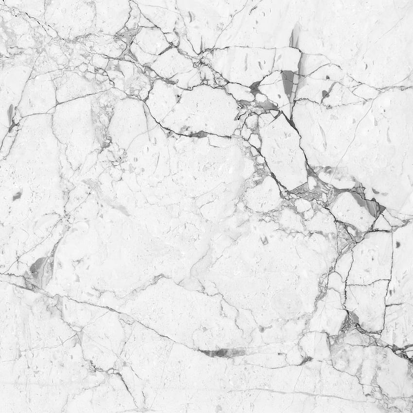 Бяла калаката. Италиански мрамор. Мраморна бяла текстура, мраморен фон, мраморна текстура HD тапет за телефон