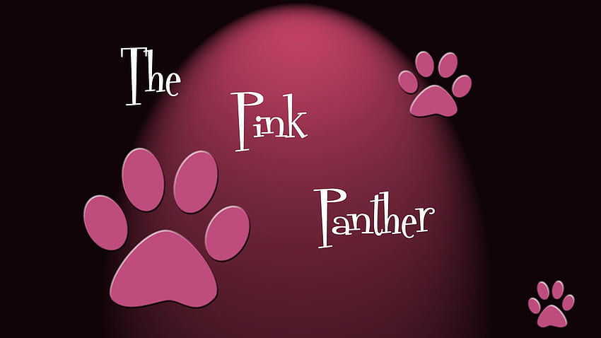 High Quality Pink Panther Full HD wallpaper | Pxfuel