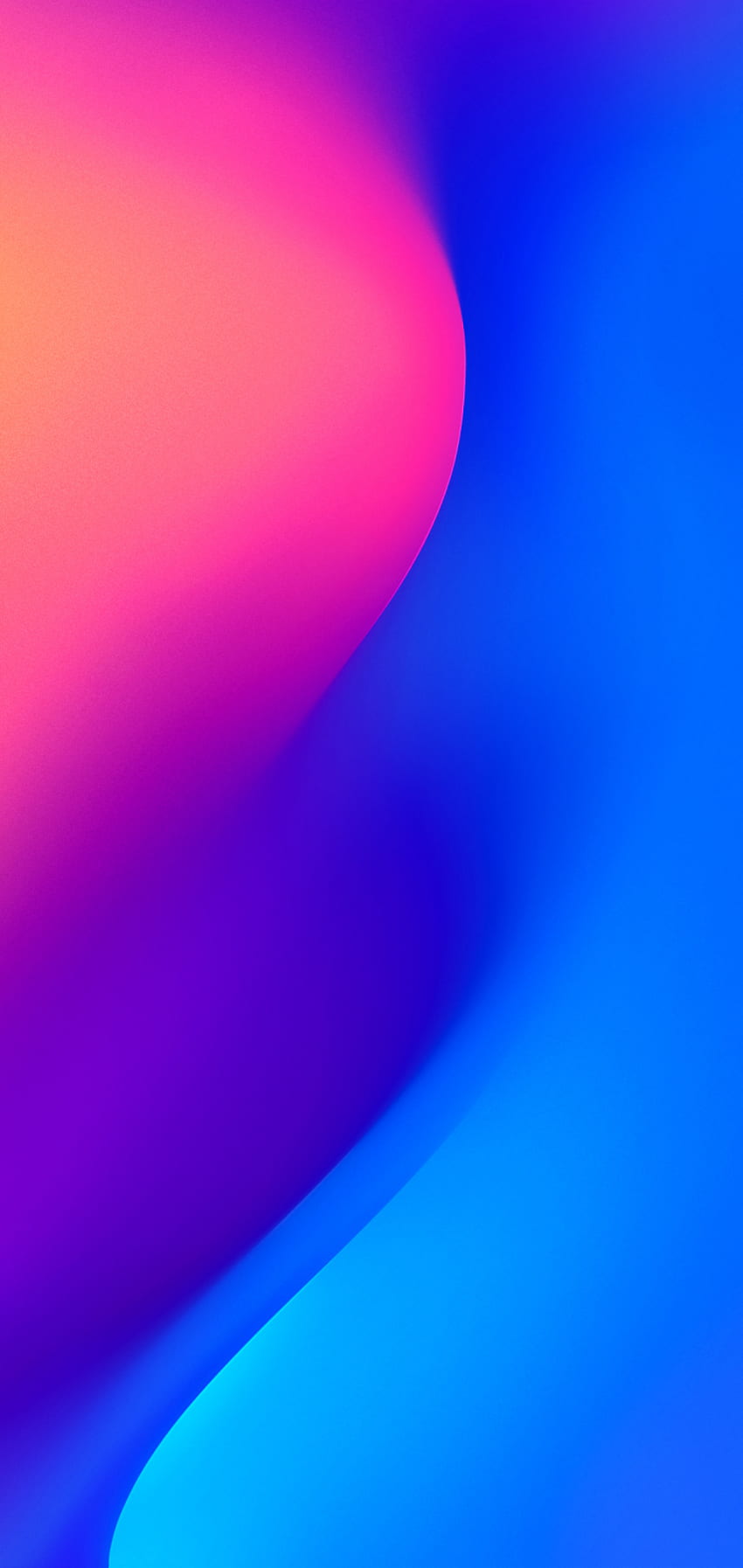 Download Realme C15 Stock Wallpapers HD Official