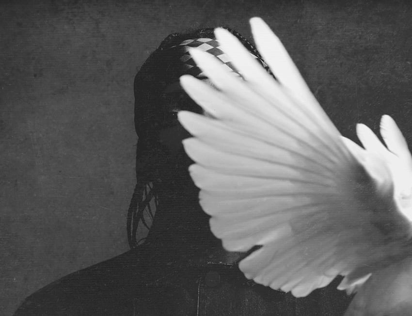 Pusha T Wallpapers  Top Free Pusha T Backgrounds  WallpaperAccess