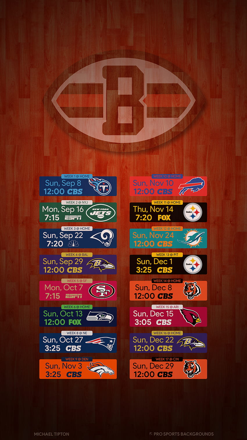 Cleveland Browns Schedule 2015 Wallpapers - Wallpaper Cave