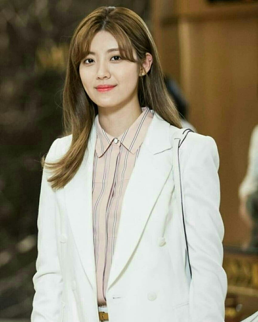 Nam Jihyun. Koreanische Schauspielerinnen, koreanische Schönheit, koreanische Schauspieler, verdächtiger Partner HD-Handy-Hintergrundbild