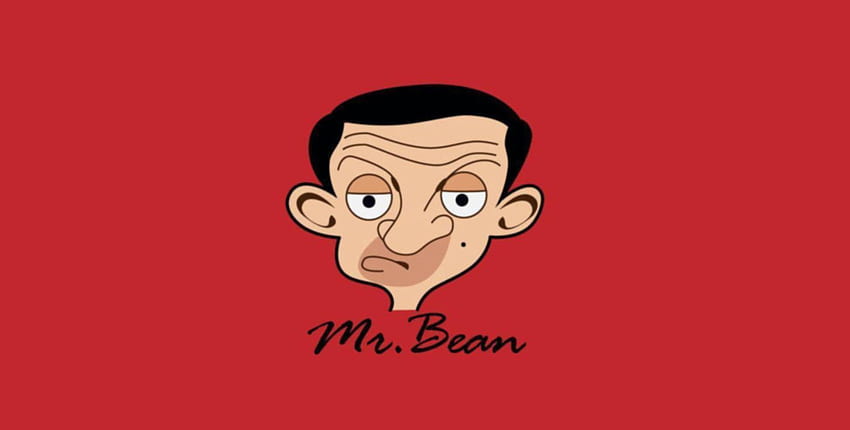 Mr. Bean | Logopedia | Fandom