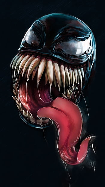 Wallpaper Venom 3d Hd APK Download 2023  Free  9Apps