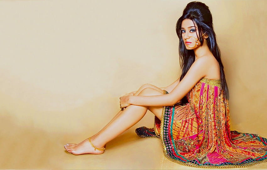 Hot, Legs, , Asian, Models, Indian, Actress, Amrita Rao HD wallpaper