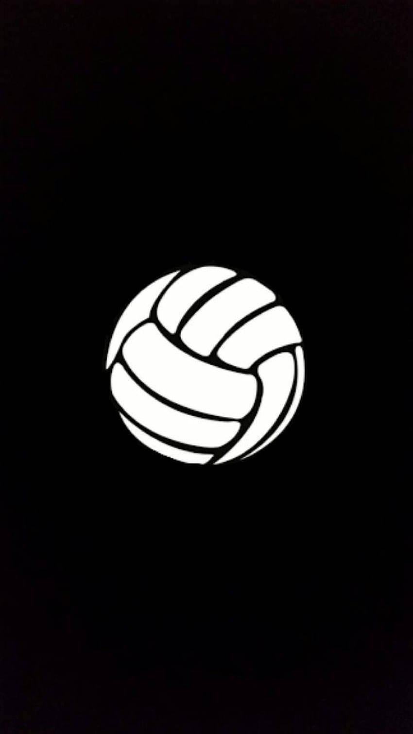 Volleyball, Cool Volleyball HD phone wallpaper