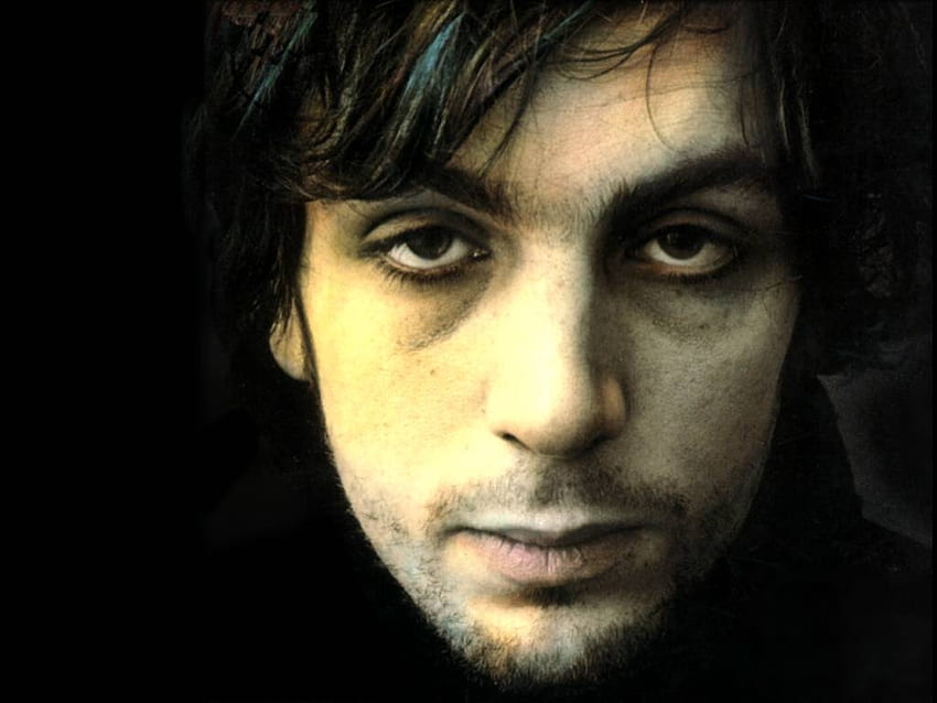 Syd Barrett นักร้องชาวอังกฤษ Pink Floyd นักกีตาร์ชาวอังกฤษ วอลล์เปเปอร์ HD
