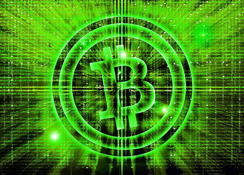 Bitcoin 2017, BTC Wallpaper HD