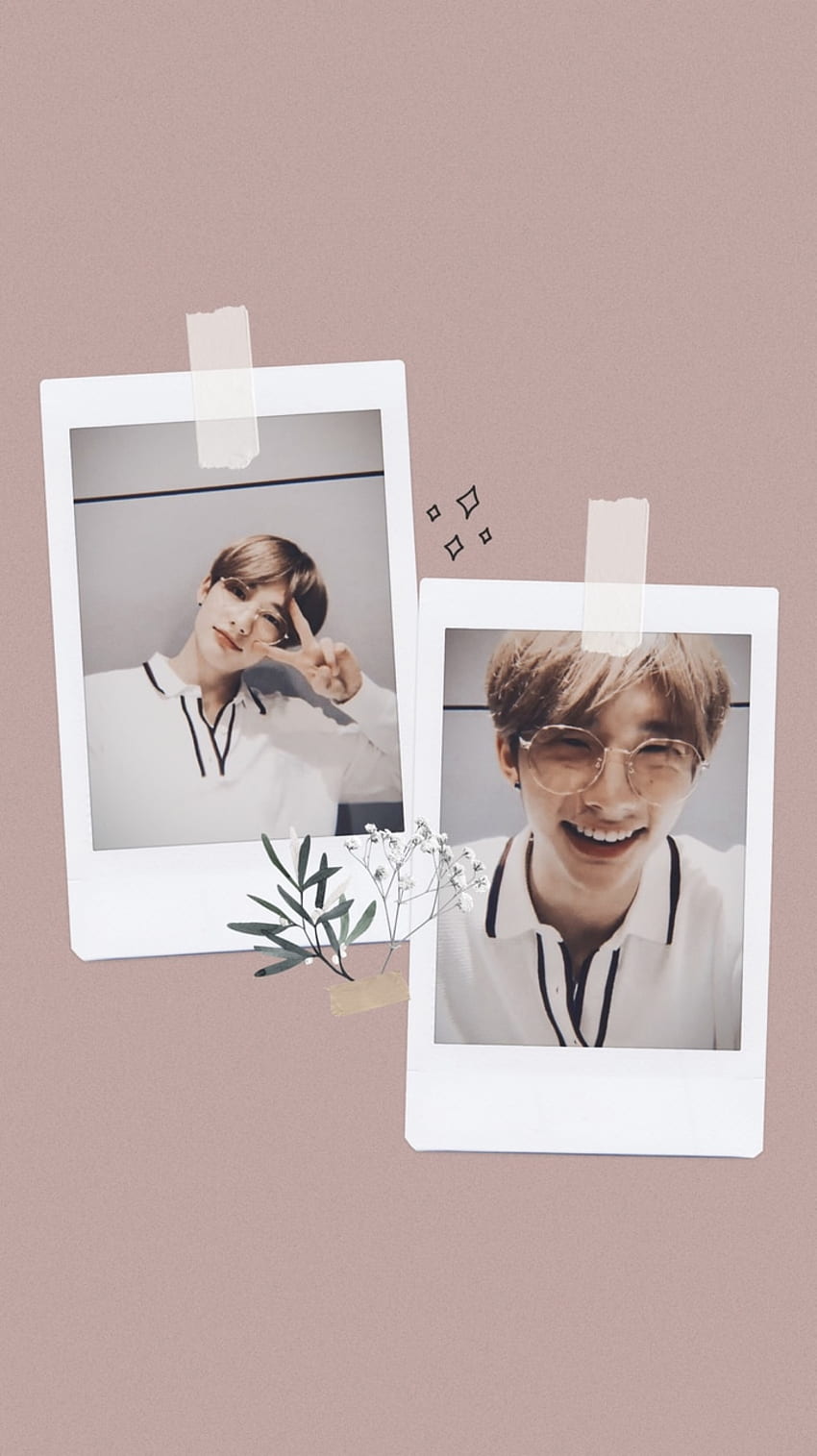 Hyunjin, stray kids and aesthetic - , Hyunjin Aesthetic HD phone ...