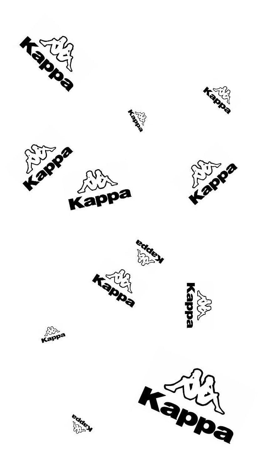 KAPPA LOGO. iPhone HD phone wallpaper | Pxfuel