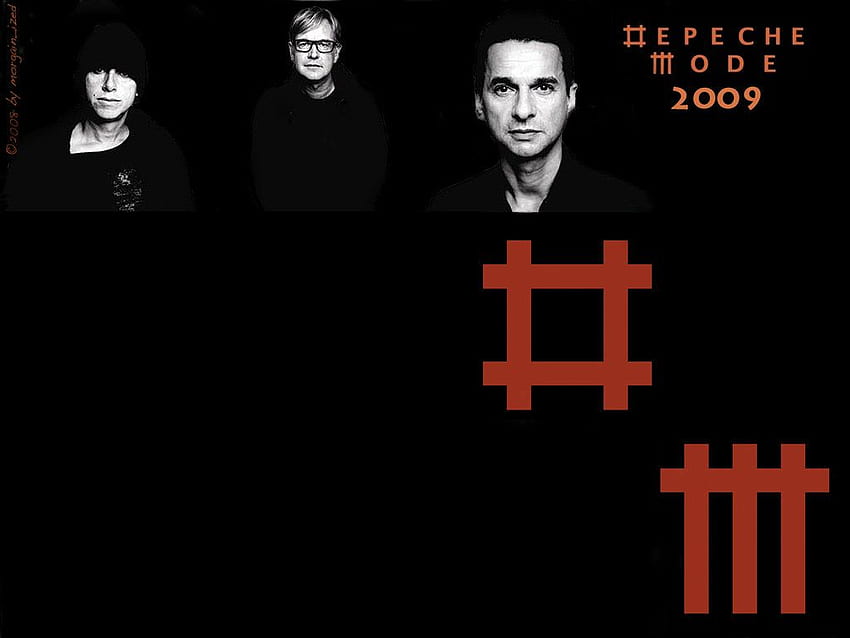 Maritza Craig: depeche mode, Depeche Mode Logo HD wallpaper