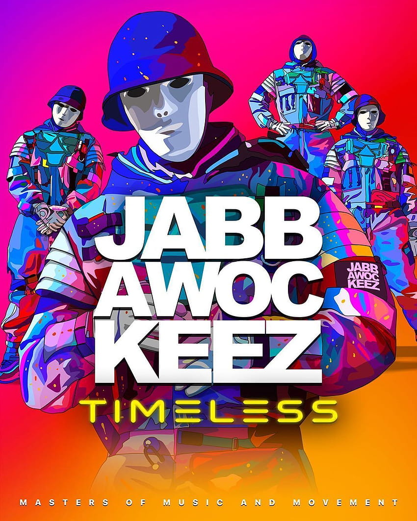 JABBAWOCKEEZ on Instagram: “It is with great pleasure that we announce the debut of our new production this March, JABBA in 2020. Dance , Dance quotes, New shows HD phone wallpaper