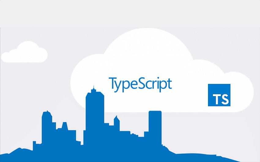 TypeScript-Kurzanleitung. Dieser Artikel zeigt Ihnen, wie es geht. von Trey Huffine. Level-Up-Codierung HD-Hintergrundbild